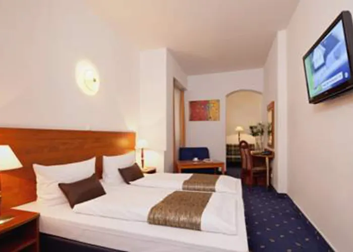 Hotel Atrium Charlottenburg